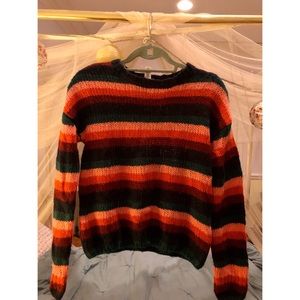 Tilly’s Striped Sweater